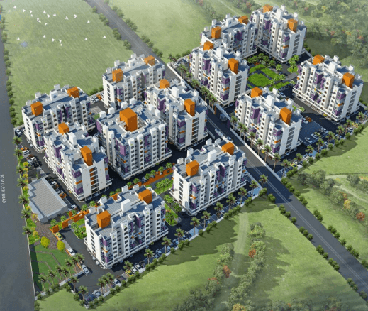  neo-city-i-phase-ii Elevation