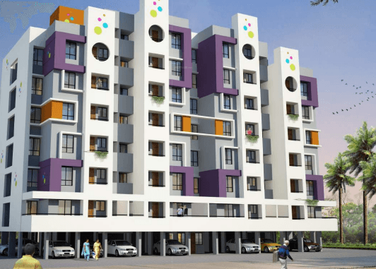  neo-city-i-phase-ii Elevation