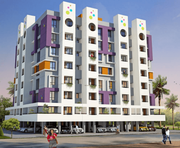  neo-city-i-phase-ii Elevation