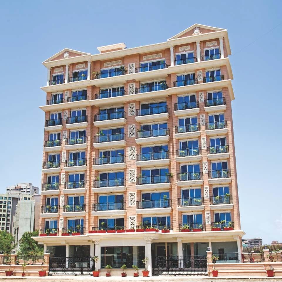  iris-mira-road-east-2nd-phase Elevation