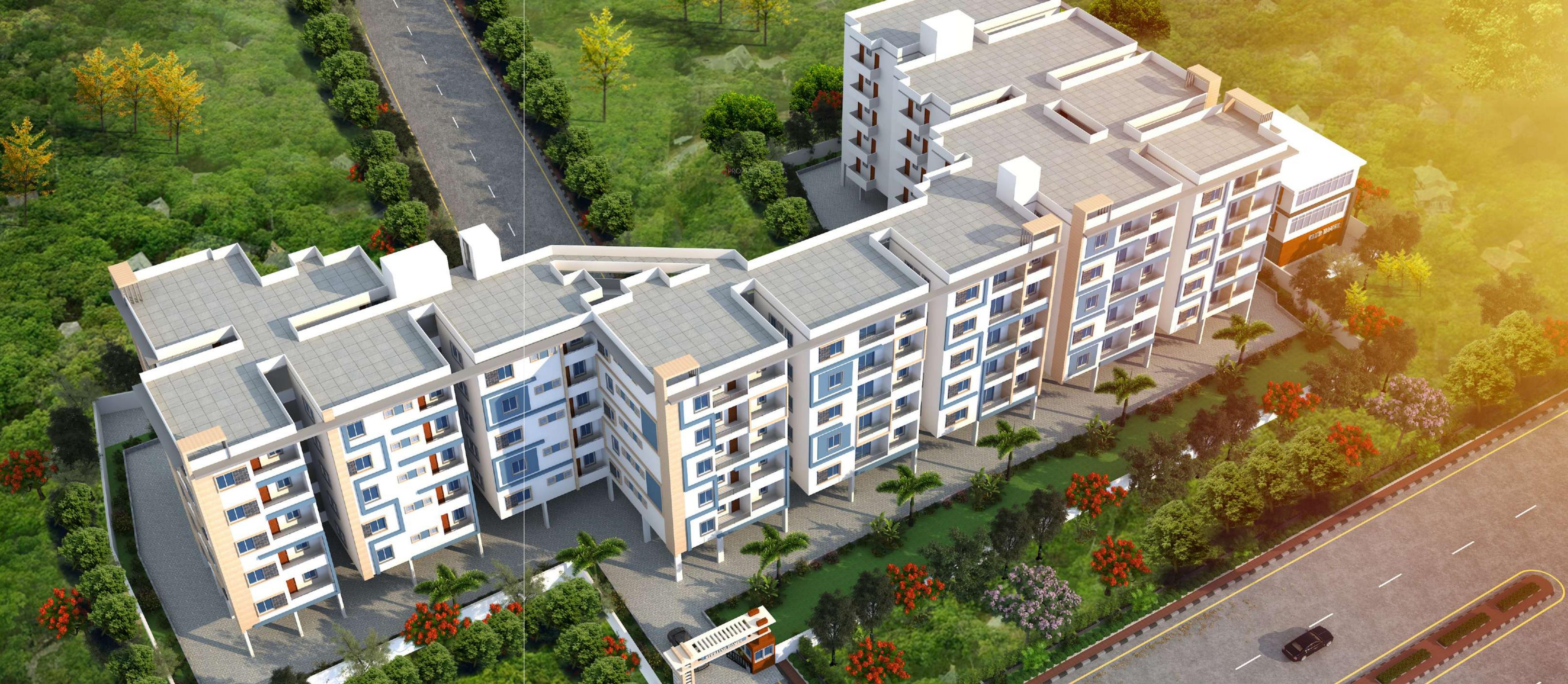 Silver Heights