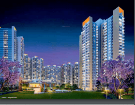  joyville-gurugram-phase-iii Elevation