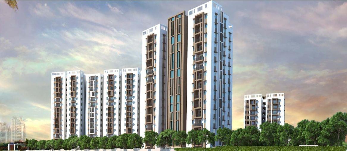  parkway-phase-2 Elevation