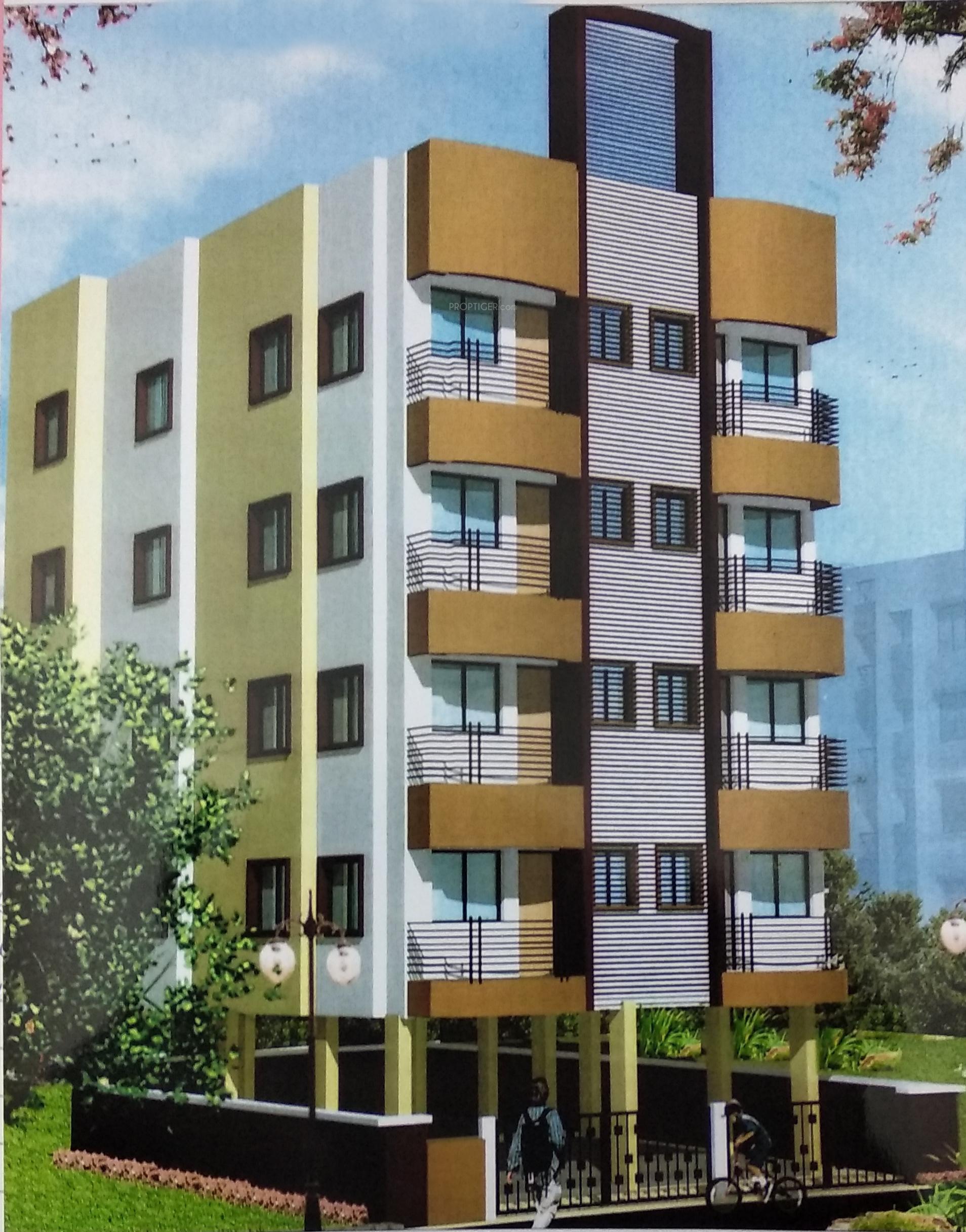 Raj Apartment