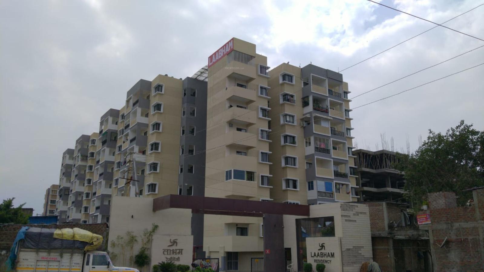  residency-phase-1 Elevation