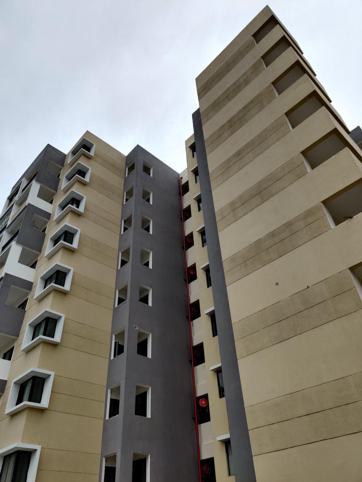  residency-phase-1 Elevation