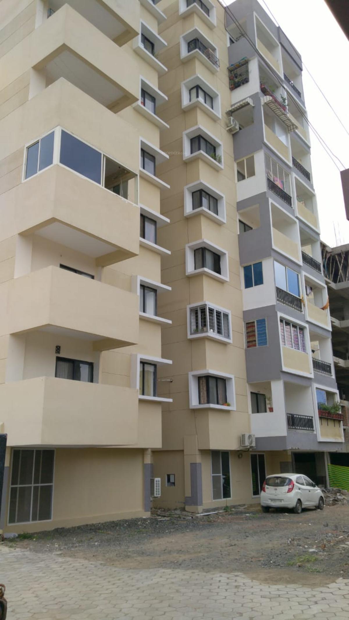  residency-phase-1 Elevation