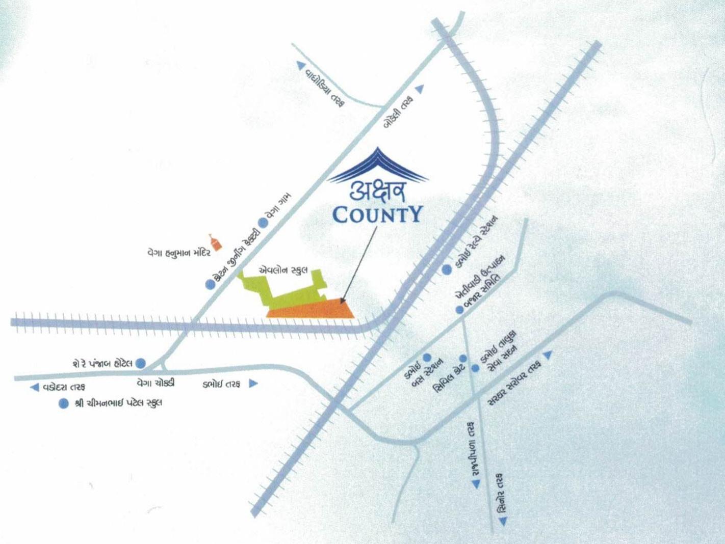 Images for locationPlan