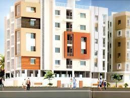 Sai Towers
