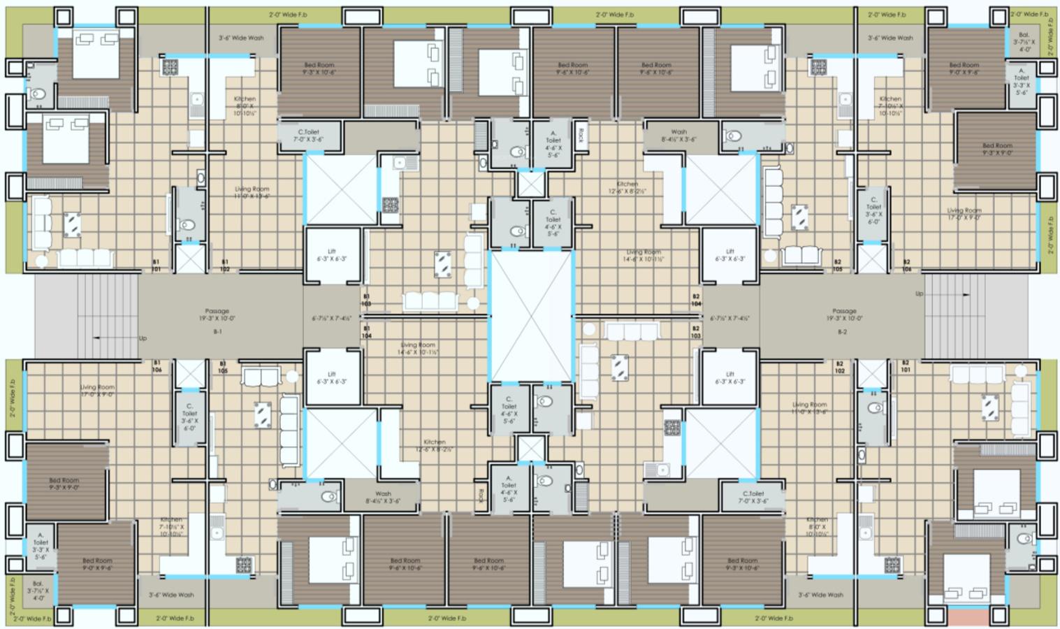 Images for clusterPlan