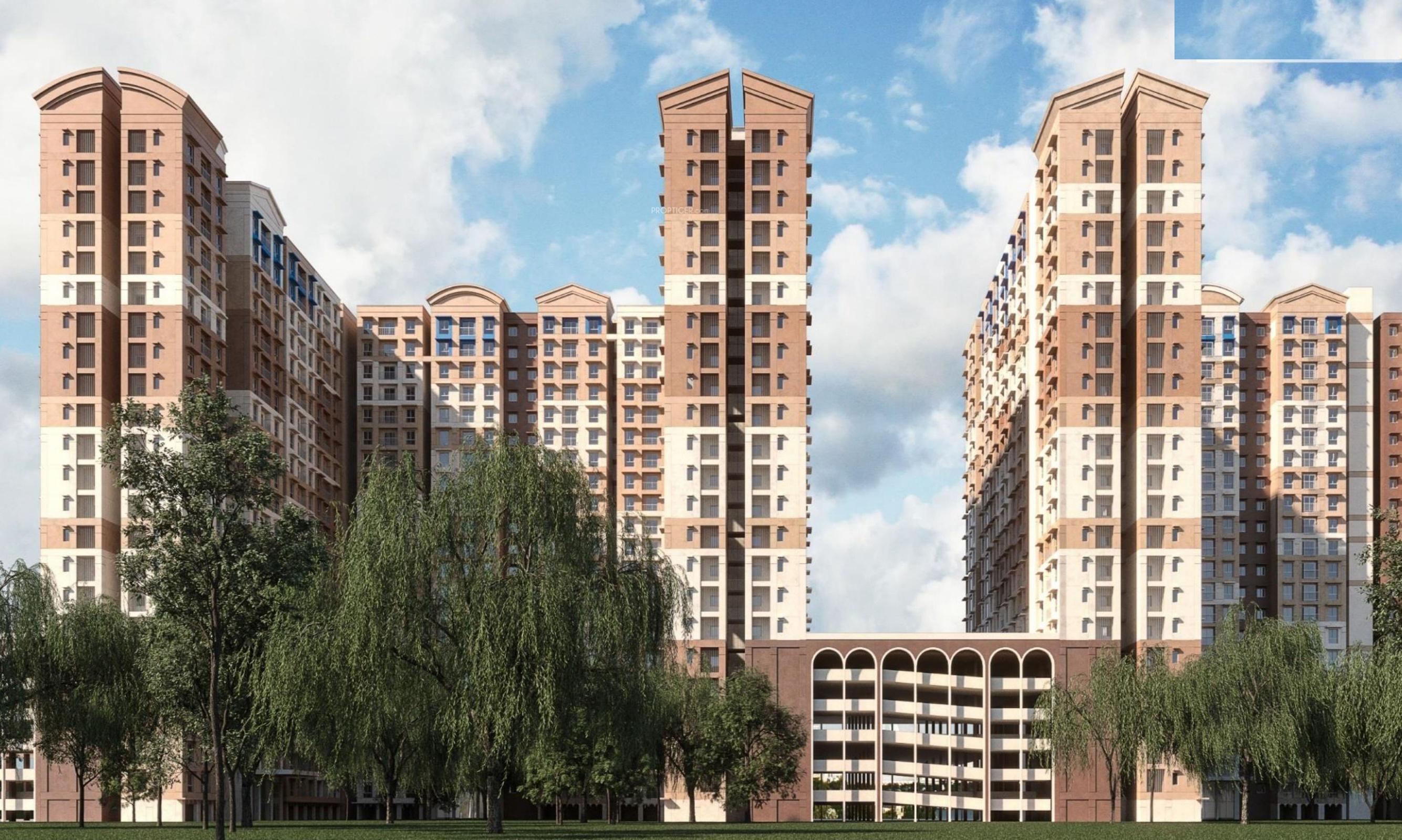 Gallium At Brigade El Dorado