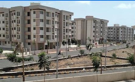  nakshatra-phase-4 Elevation