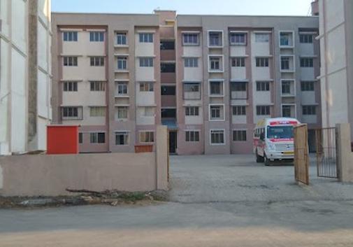  nakshatra-phase-4 Elevation