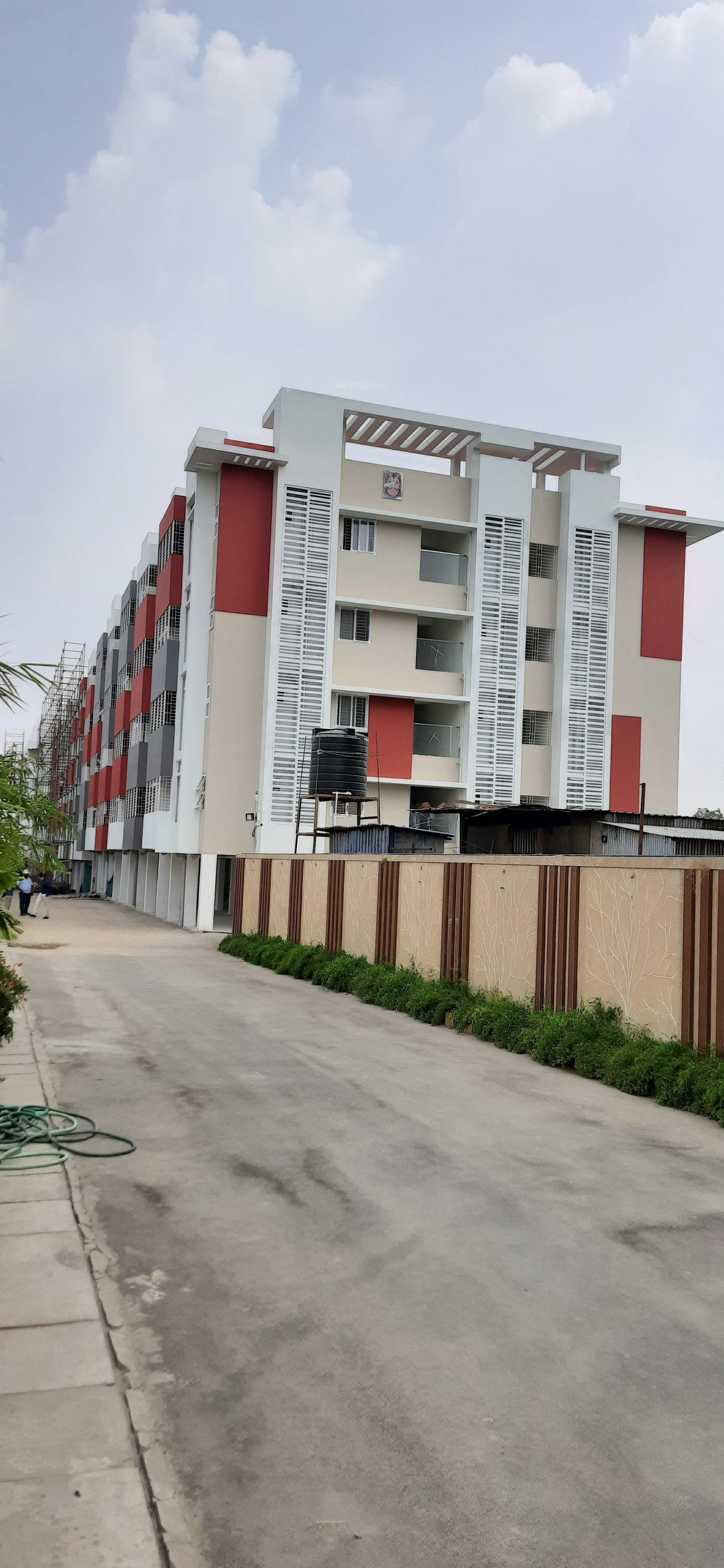  swarna-residential-apartments Elevation