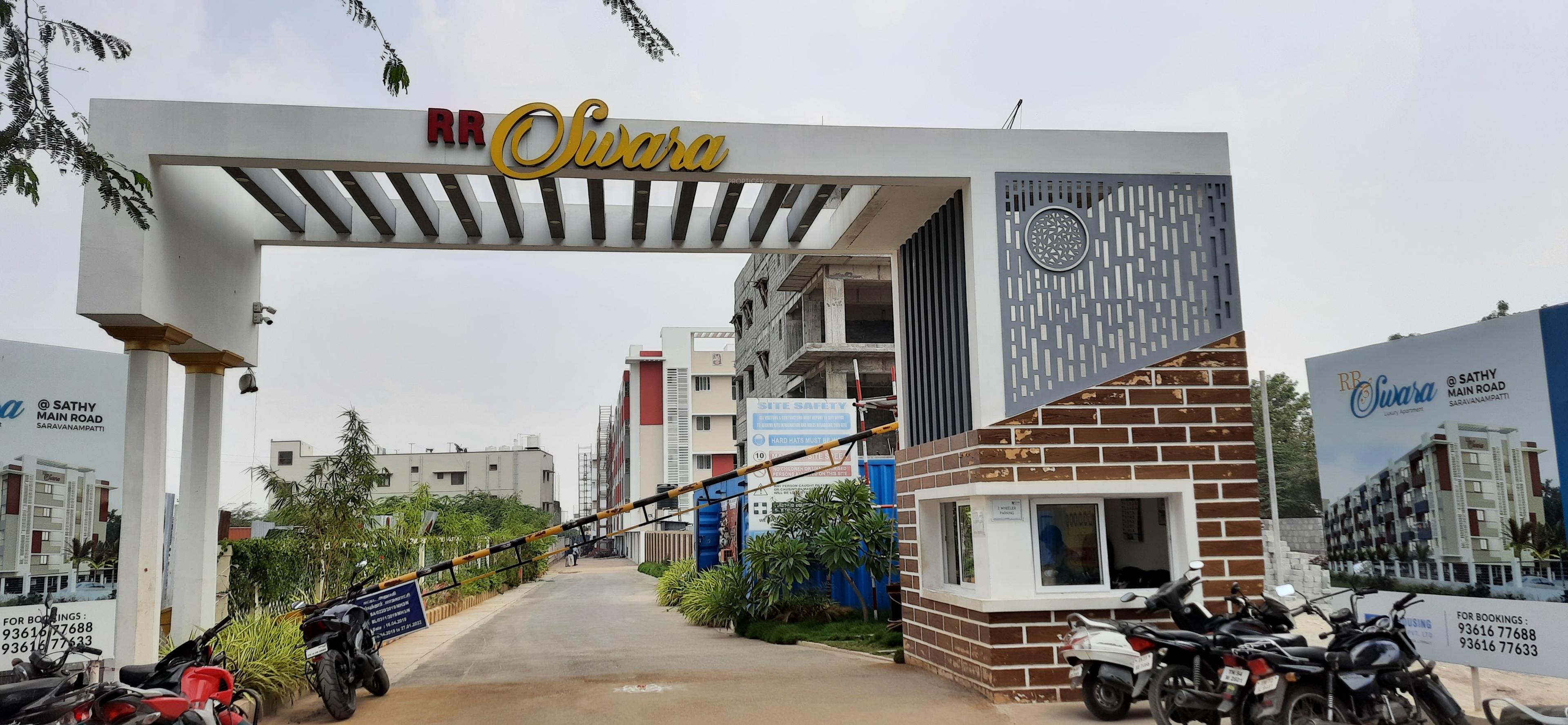  swarna-residential-apartments Others