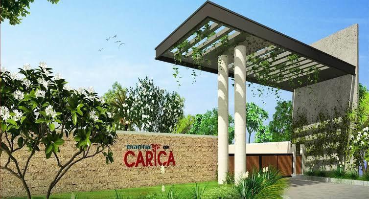  mantri-kns-carica Elevation