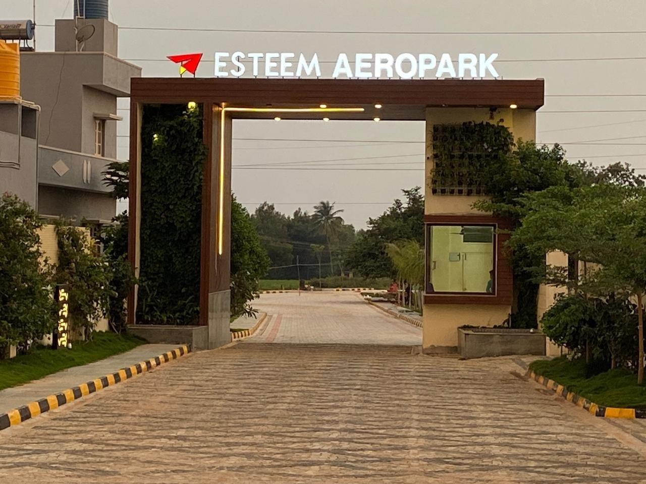 Aeropark