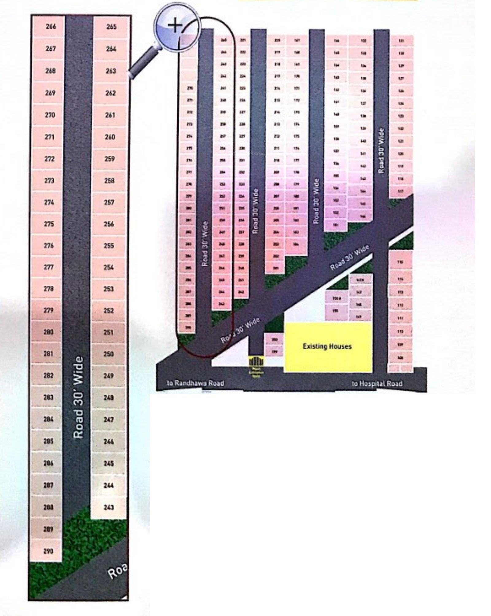 Images for sitePlan