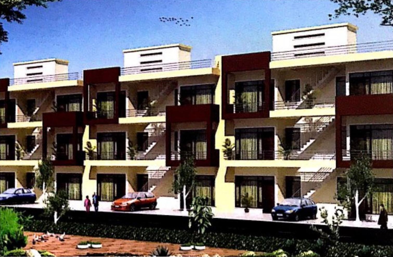 Darpan Greens 2