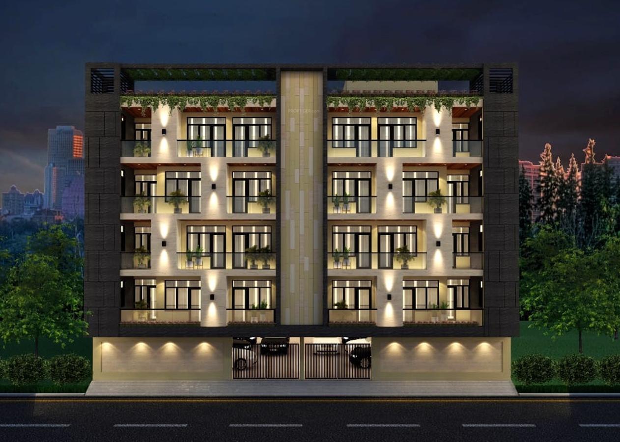 Young India Homes