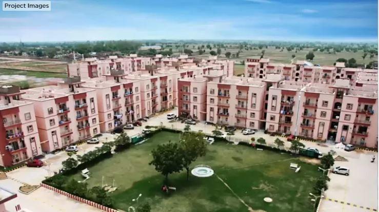 Apna Ghar Shalimar Extn