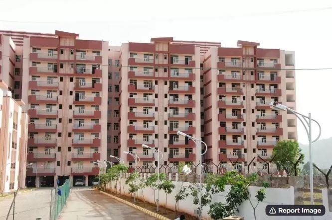  apna-ghar-shalimar-extn Elevation
