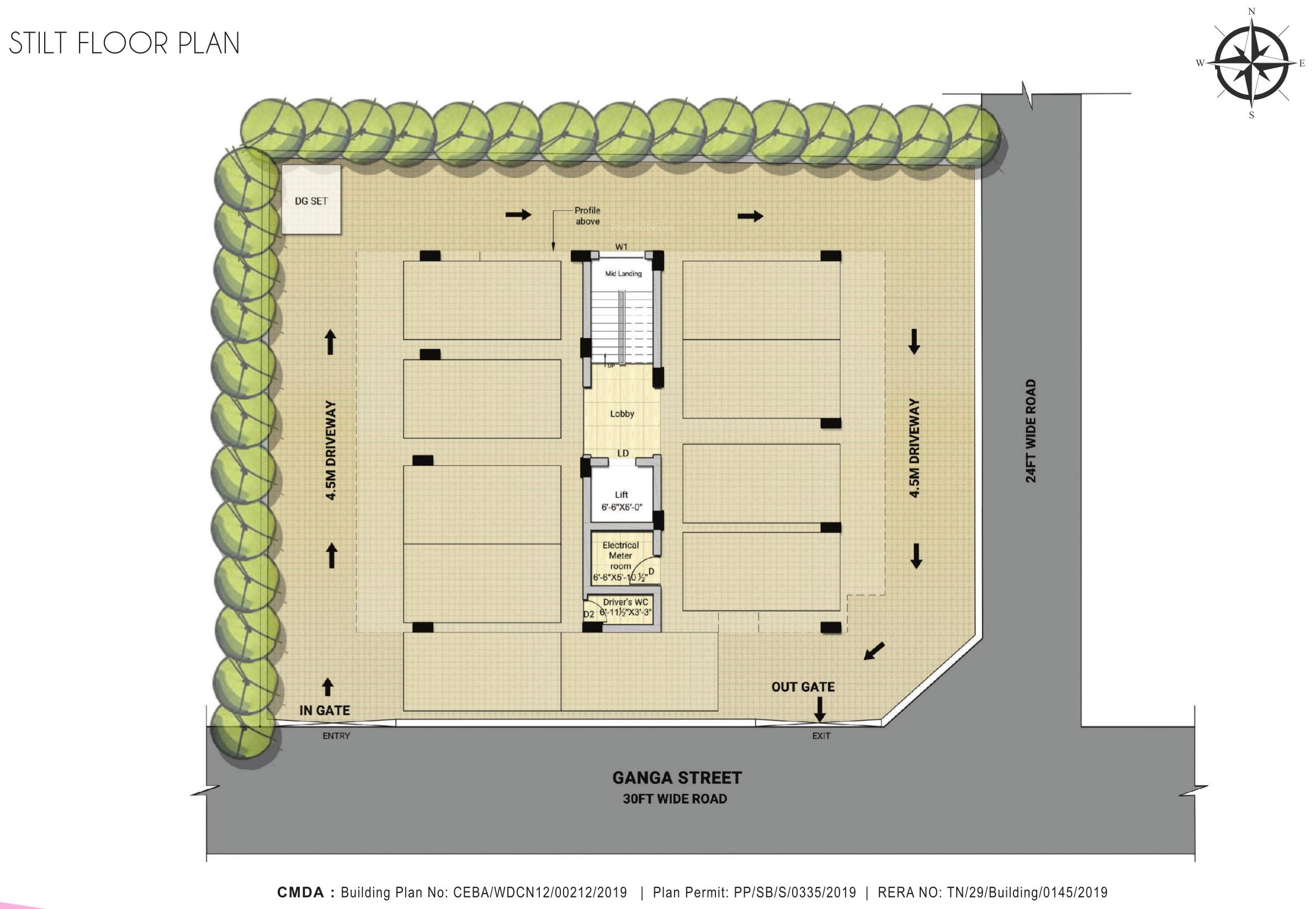 Images for sitePlan