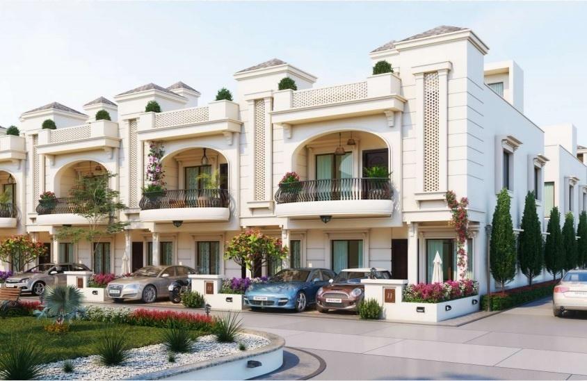 Sage Heritage Phase I