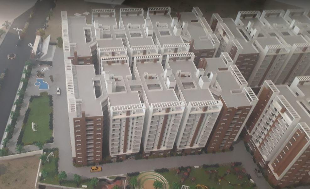  sitara-b Elevation