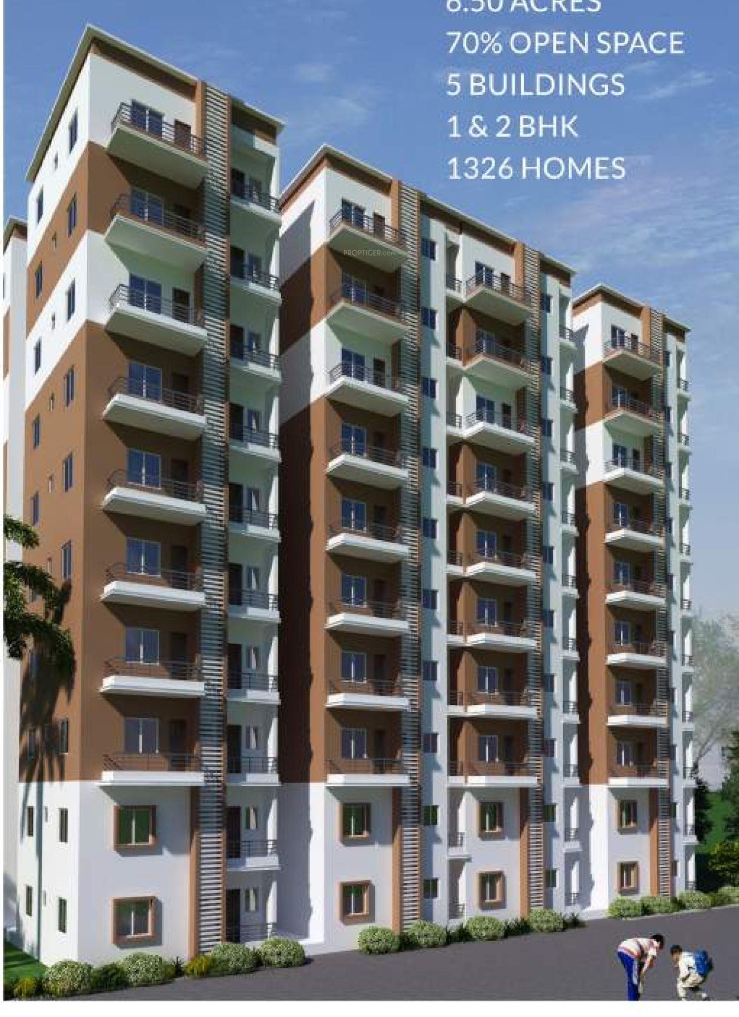  sitara-b Elevation