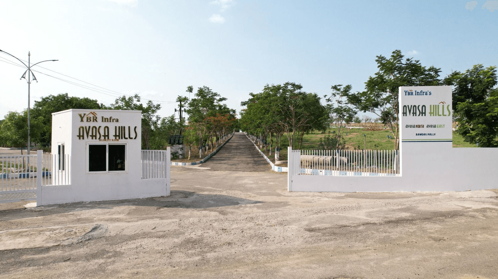 Avasa Hills Phase 1