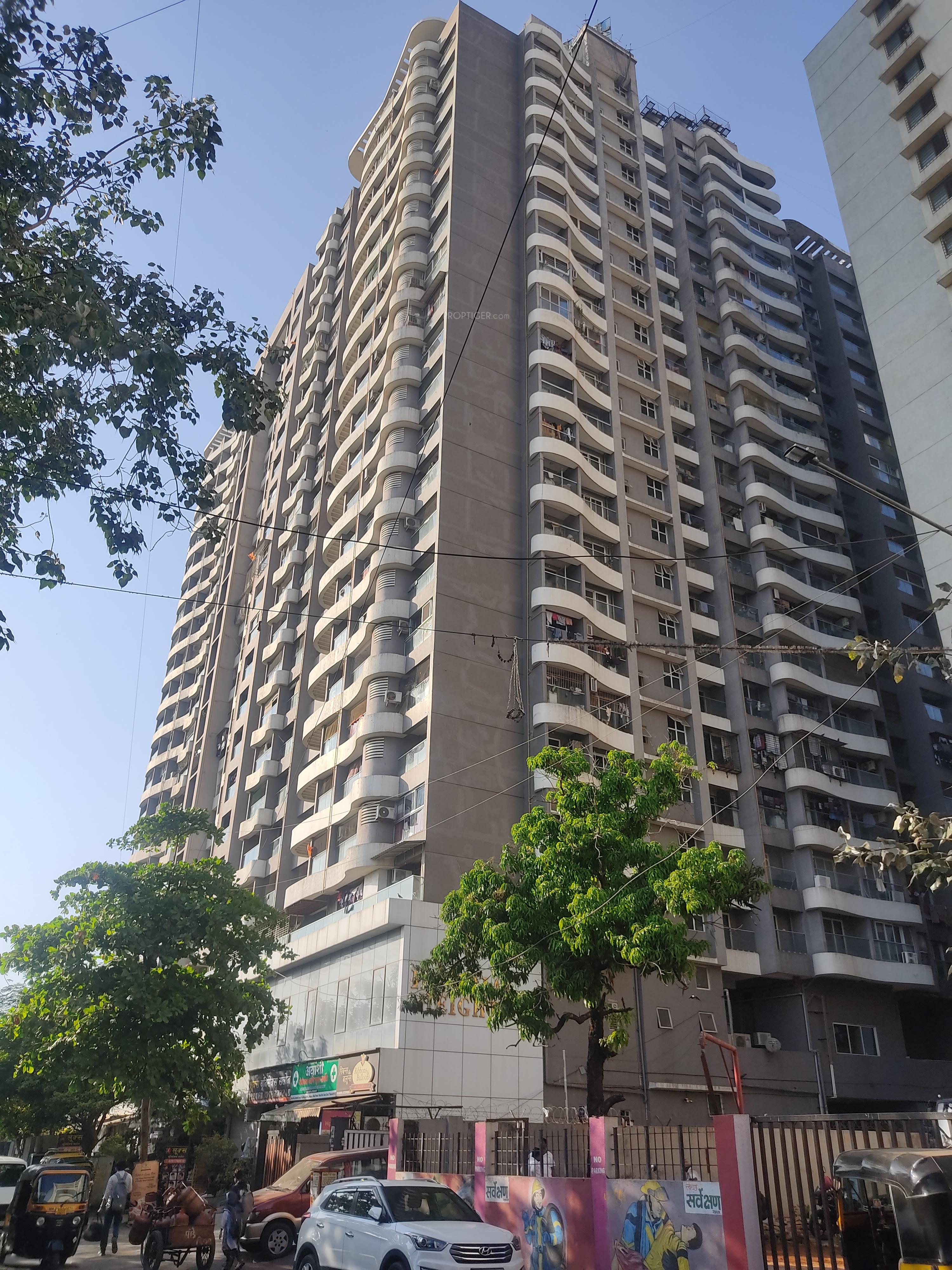  imperial-heights Elevation