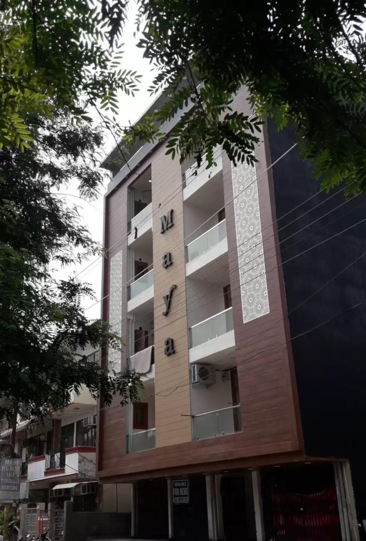 Estate