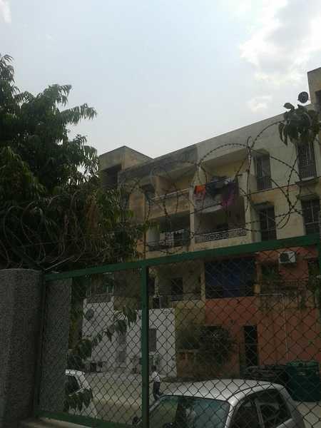  netaji-subhash-apartment Elevation