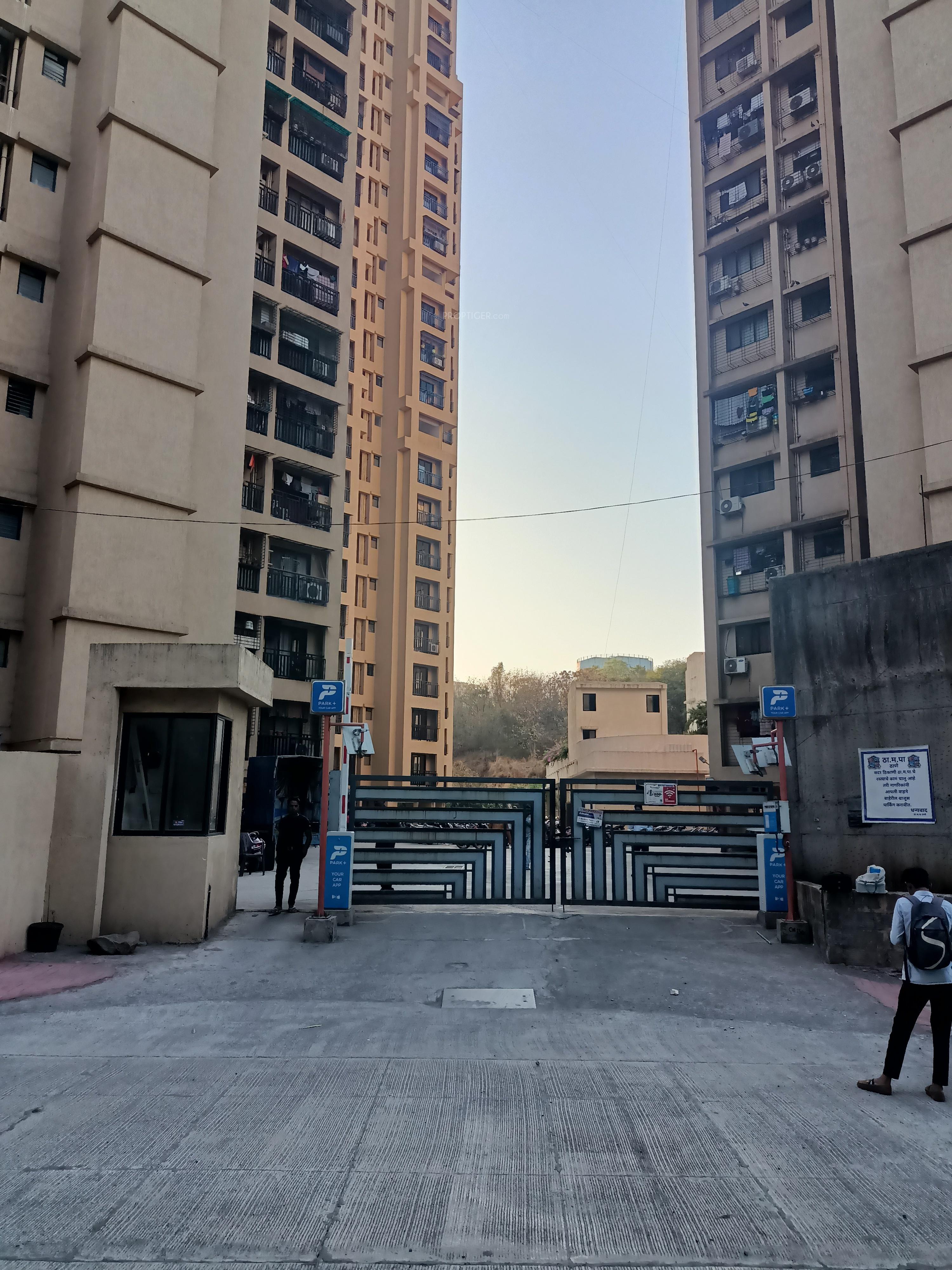  unnati-woods-phase-7 Elevation