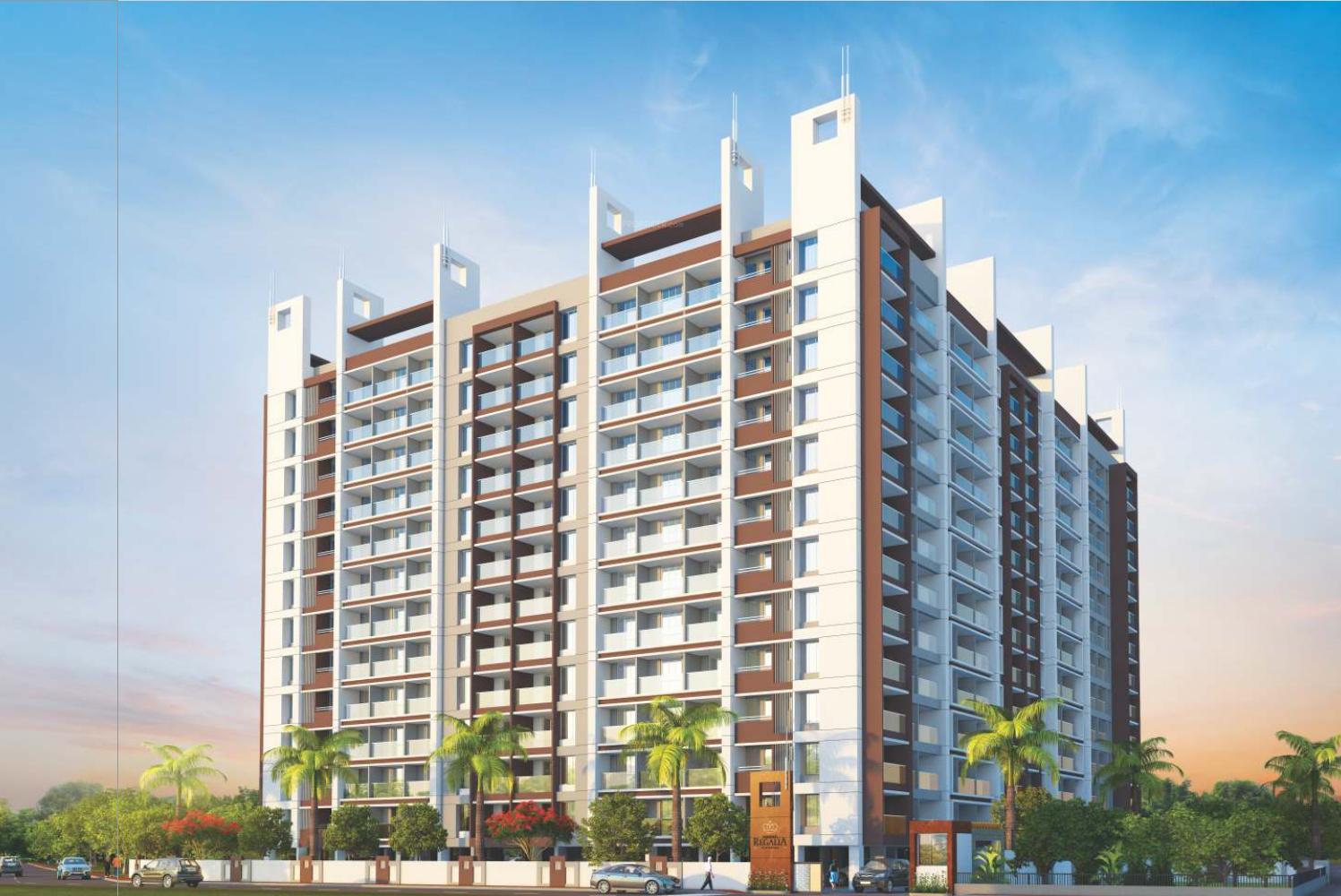  regalia-phase-2 Images for Project