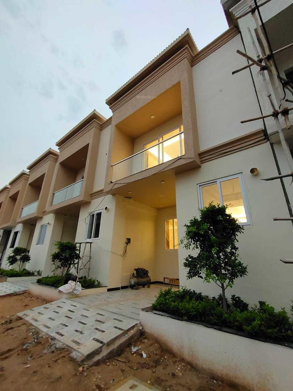  royal-exotica Elevation