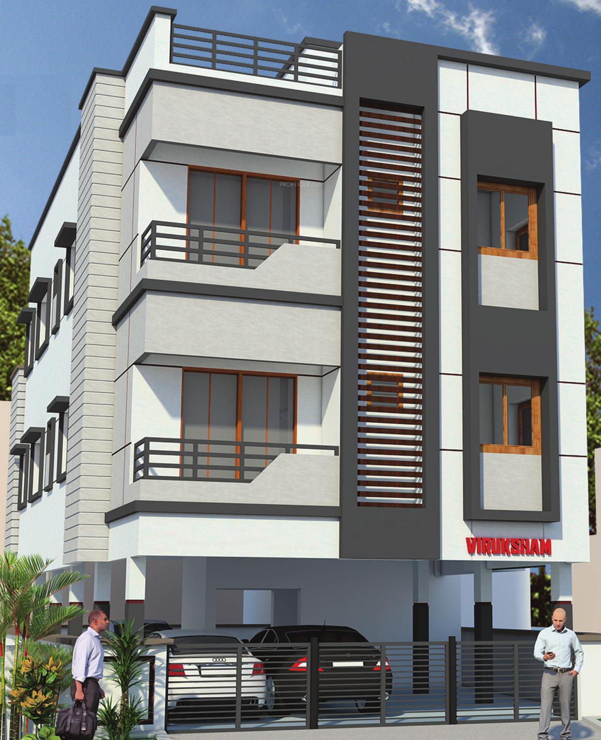 Viruksham