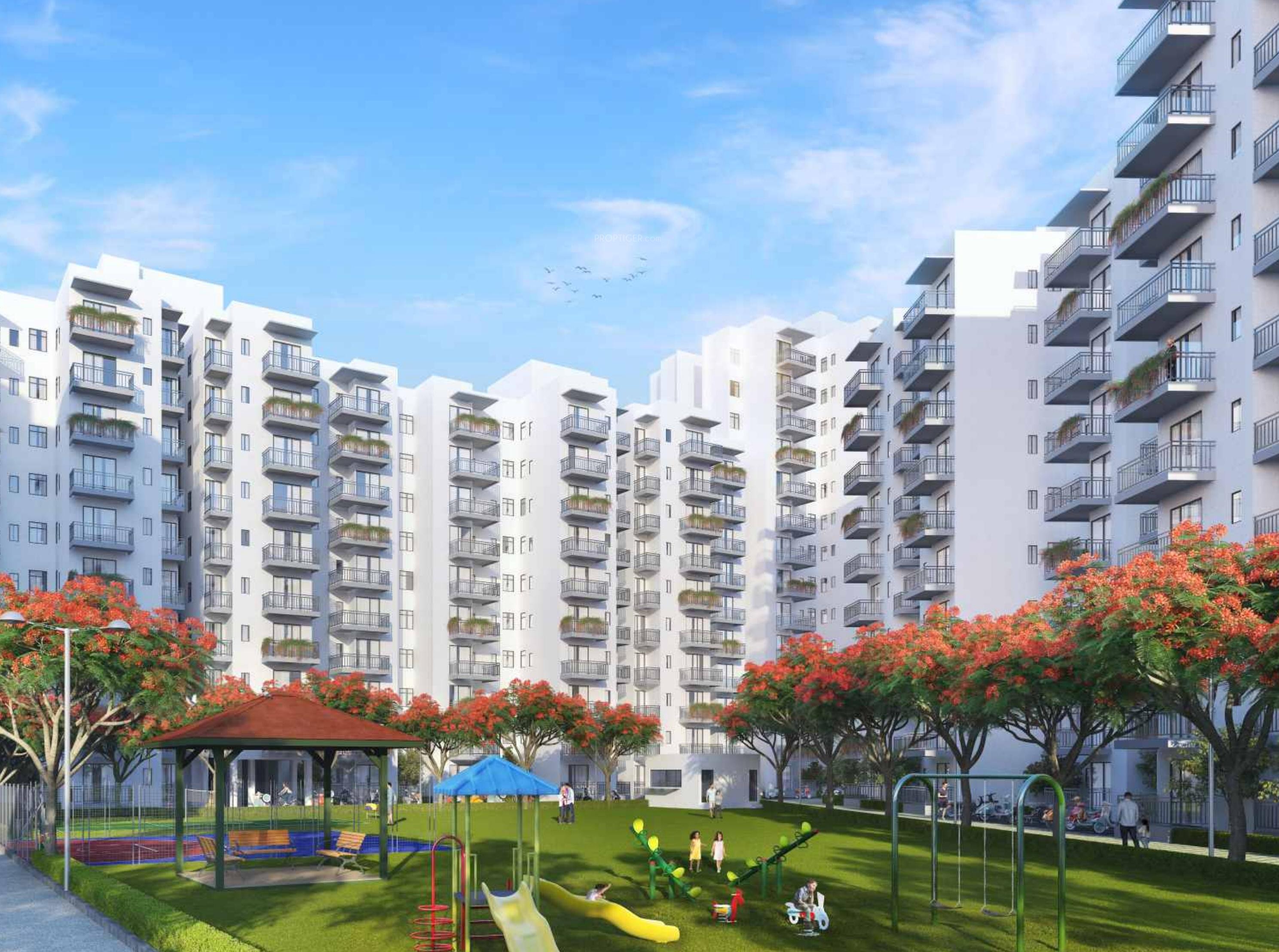  habitat-residences Images for Project