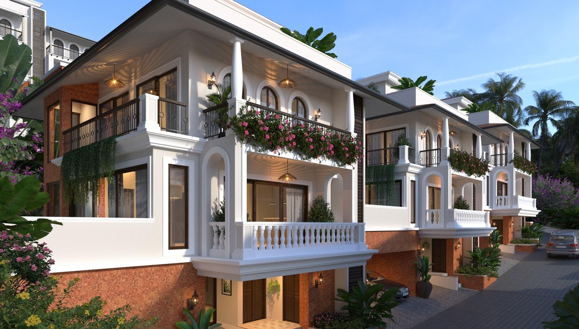 Raghavan Green Valley