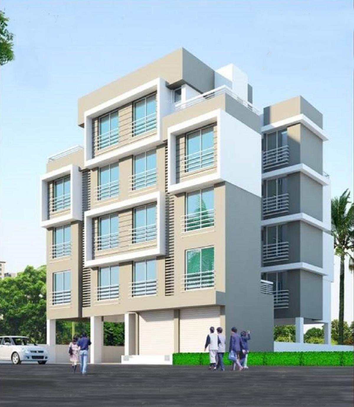 Siddhivinayak Residency