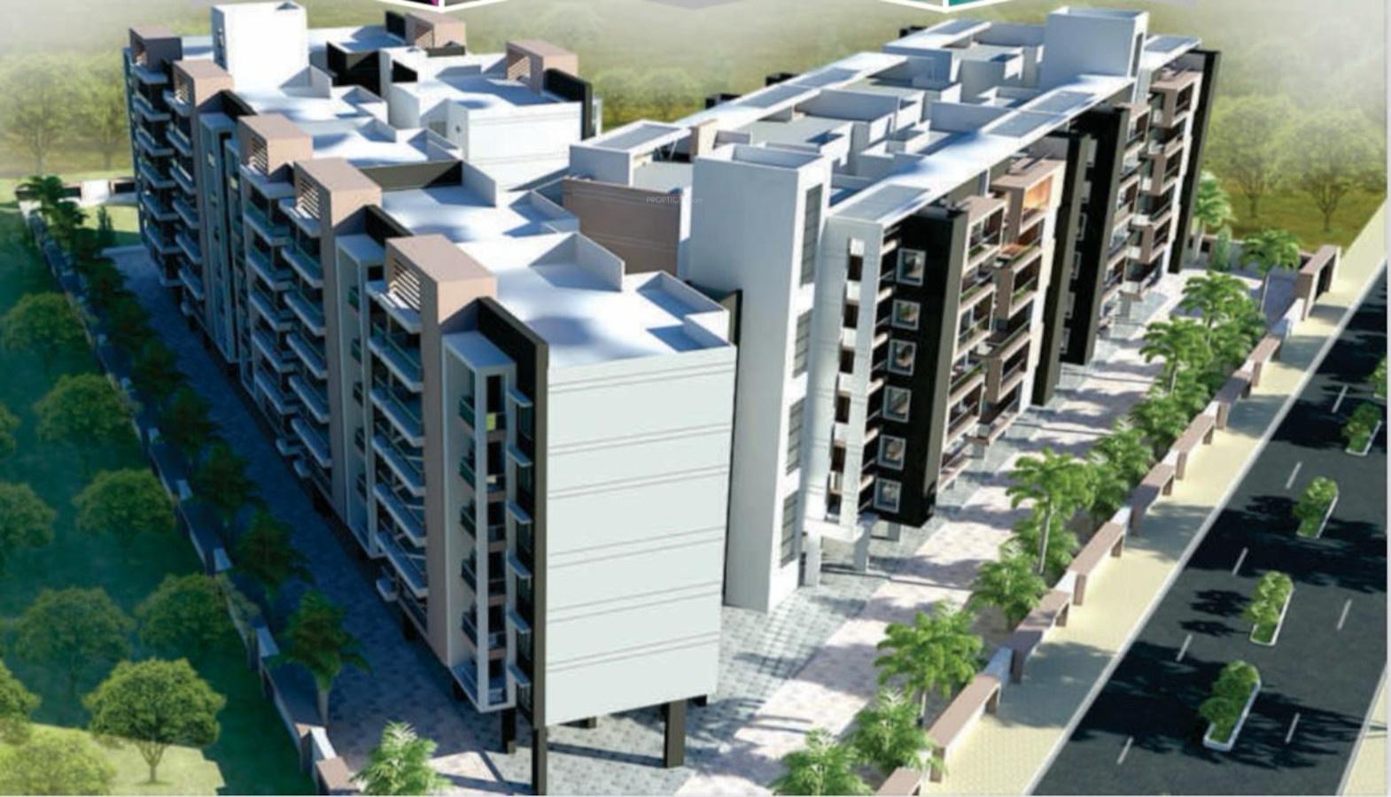 Aashima Anupama City Phase 1