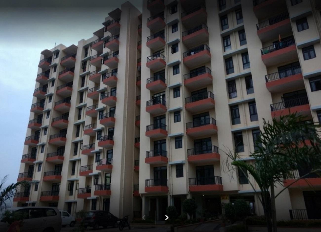  heights-phase-i Elevation