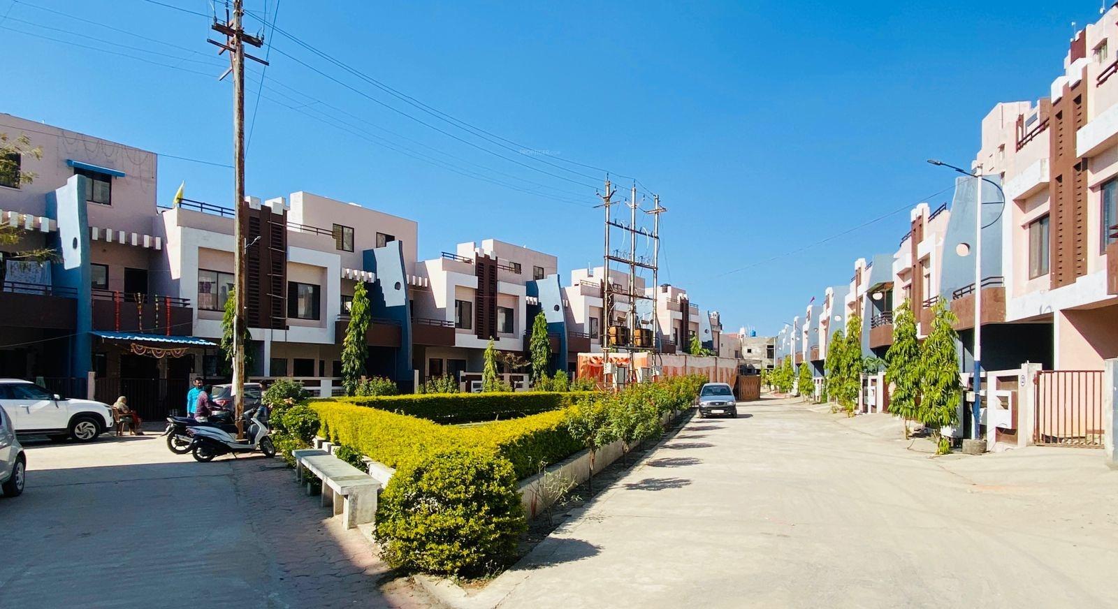Jeet Homes