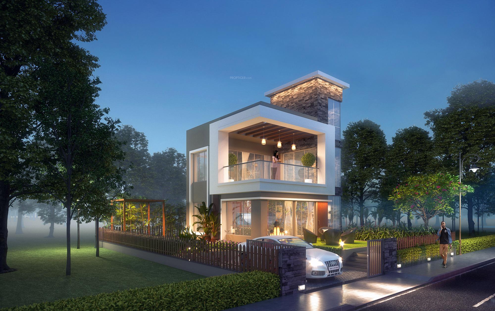  earth-county Elevation