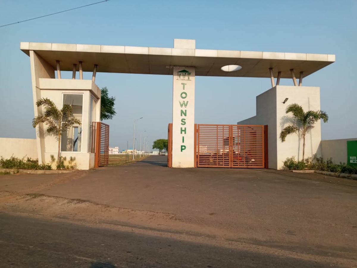  township Elevation