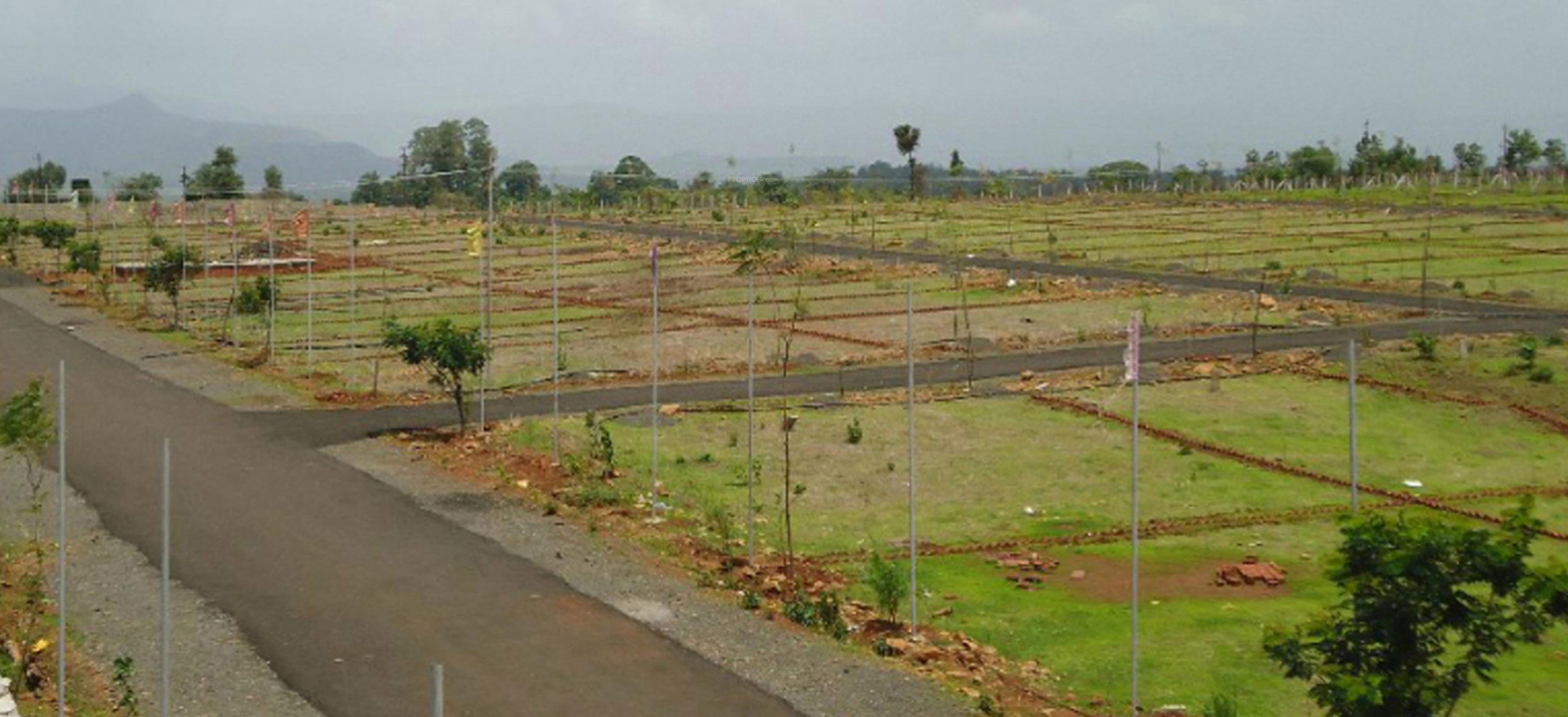 Siddheshwar Nagari Plot
