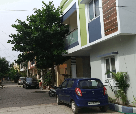  anugraha-gated-community-villas Elevation