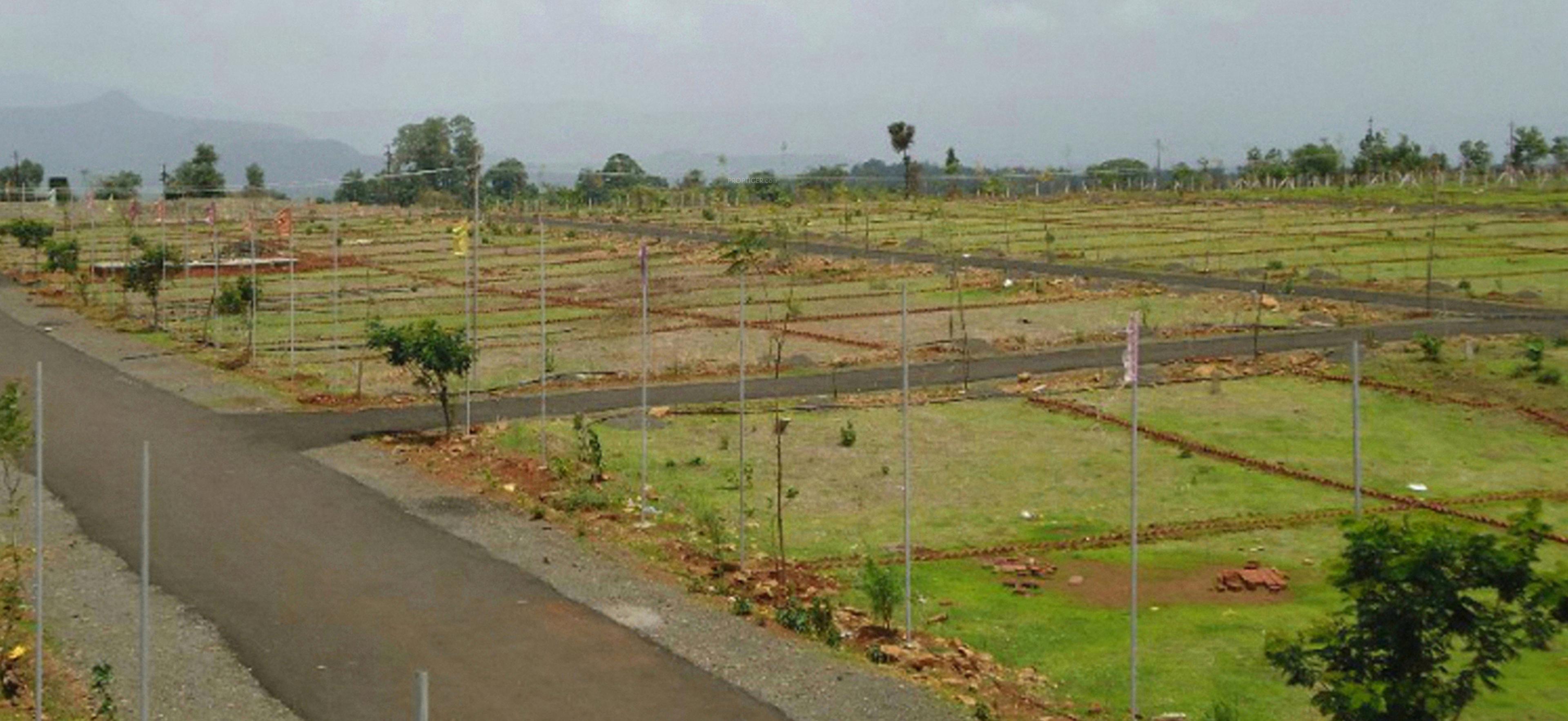 Shivansh Paradise Extension Part I