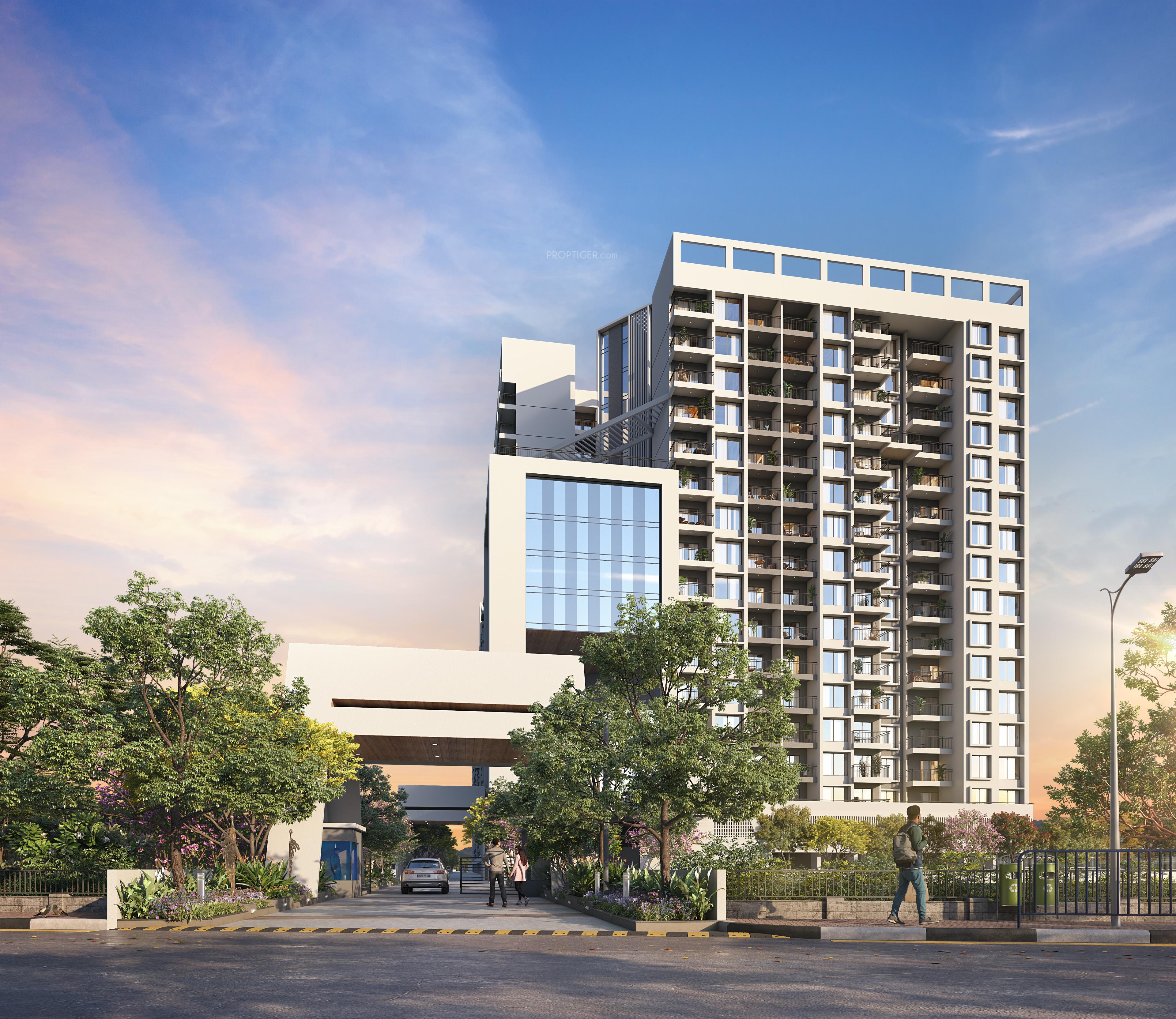  hermosa-casa Elevation